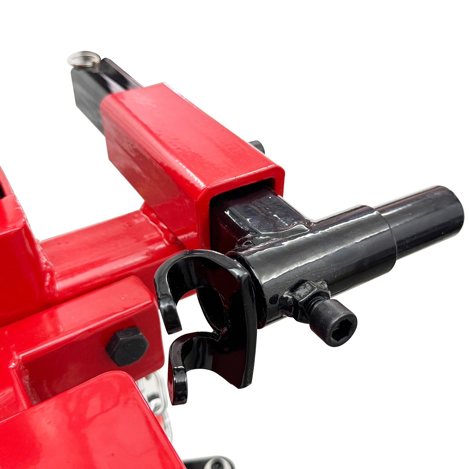 Car Suspension Spring Pneumatic Remover Shock Absorbers Disassembly Machine