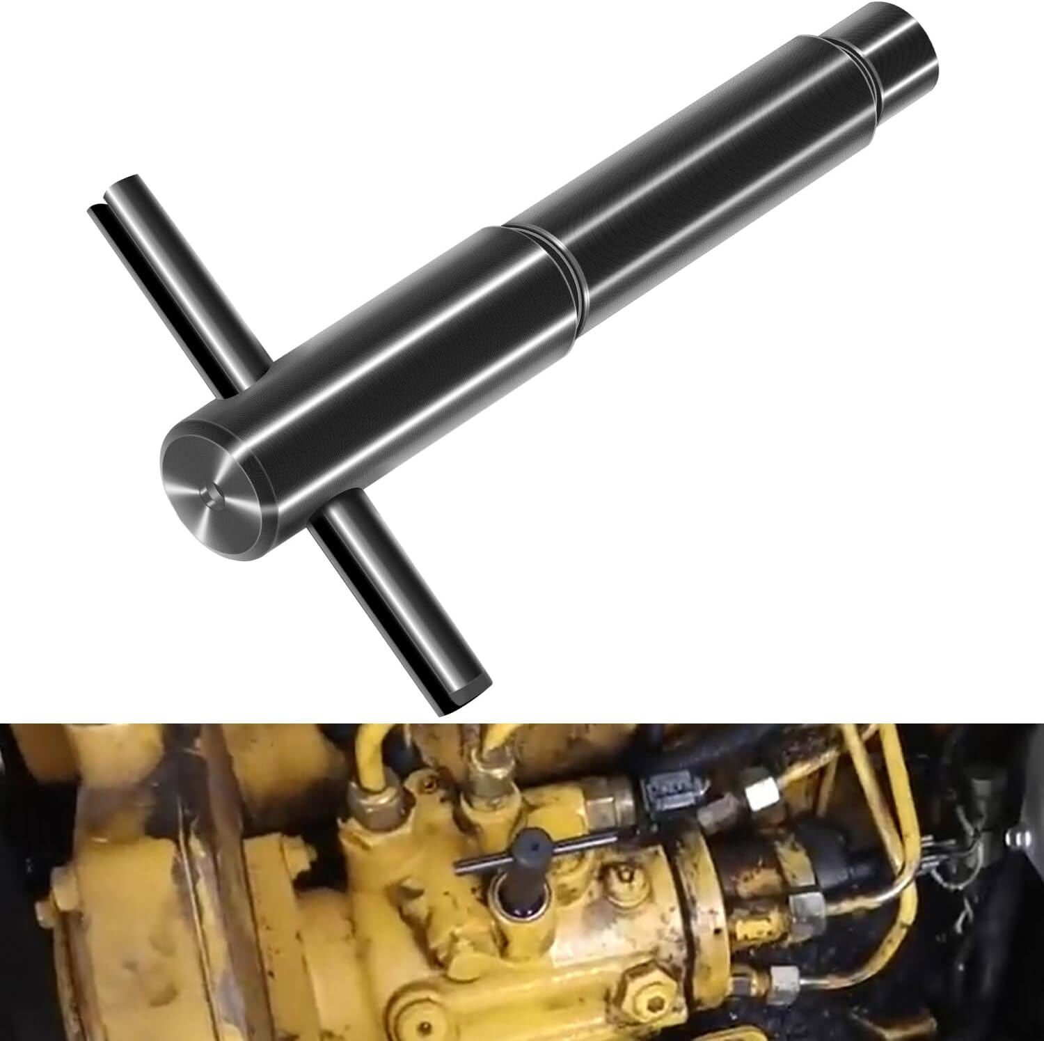 JDG1559 Timing PIN for John Deere Stanadyne Injection Pump Timing Tool 40610
