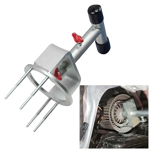 Heater Blower Motor Removal and Install Tool Compatible with Volvo Land Rover