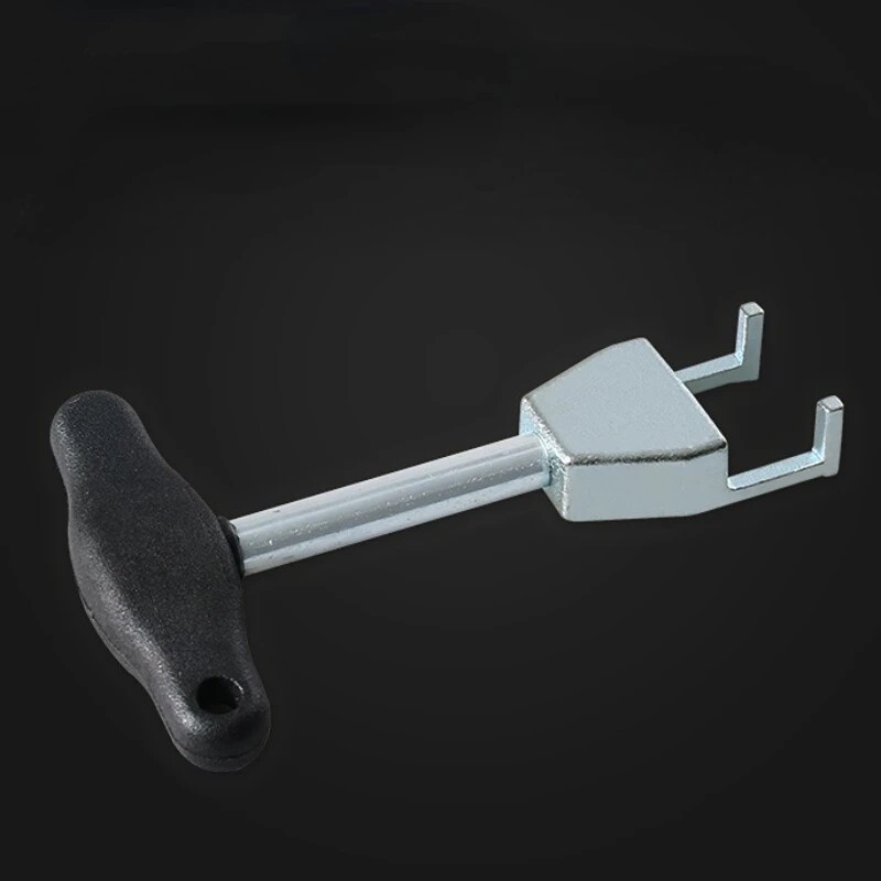 Auto Ignition Coil Puller Removal Spark Plug Tool fit for VW POLO Audi T10094A .