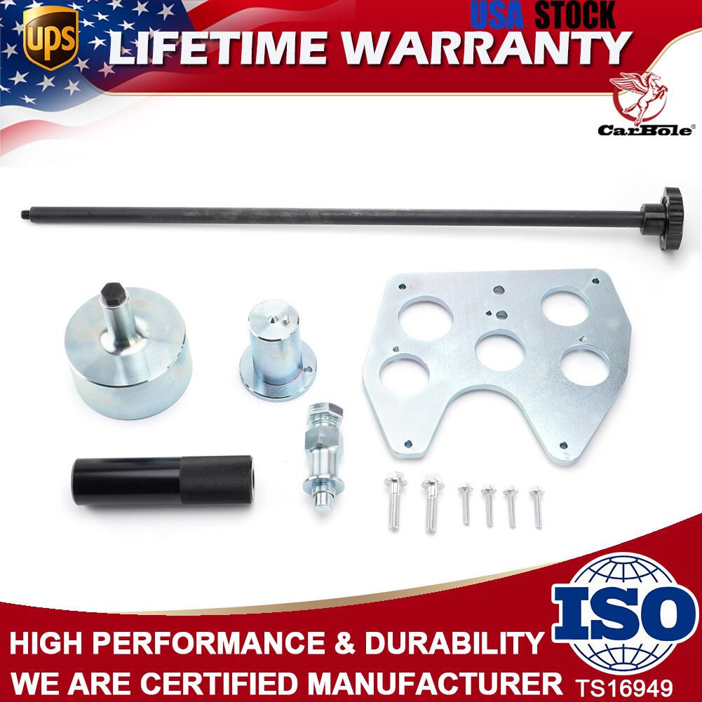 Diesel 2.0 Balance Shaft Tool Compatible with Jaguar F-Pace Land Rover Discovery