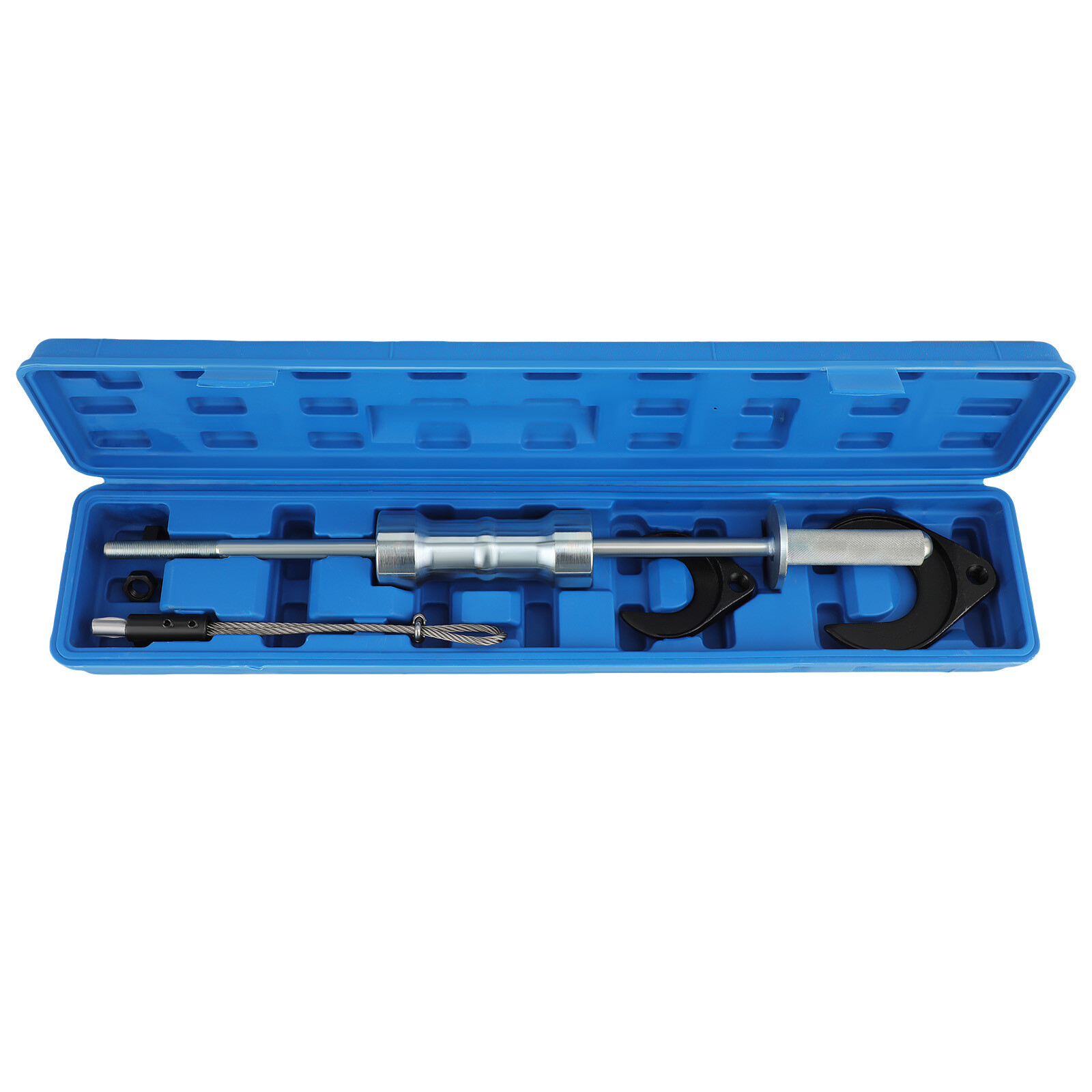 Heavy Duty Inner CV Axle Removal Tool w/ Slide Hammer &CV Joint Puller