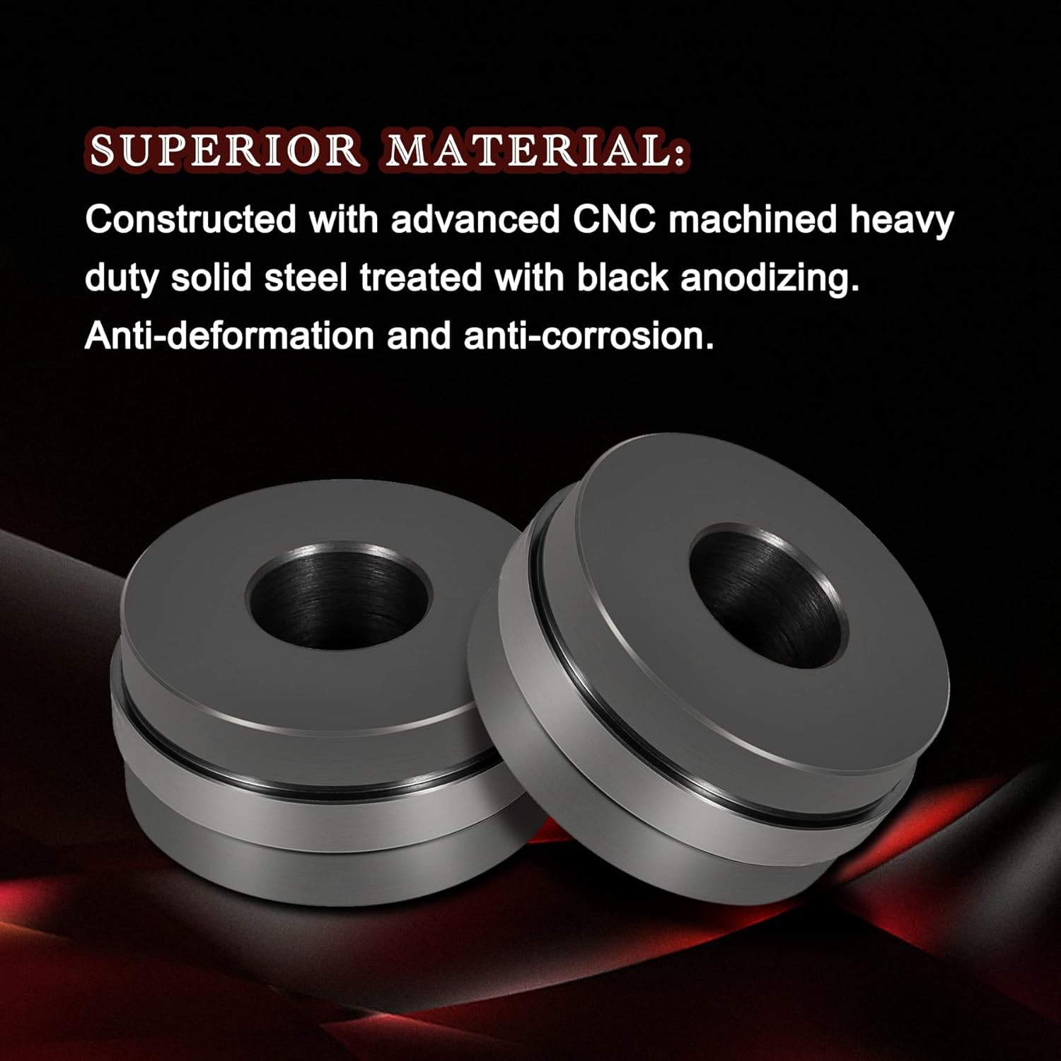 Master Bushing Driver Kit T-0220-39 for Ford Chrysler and GM Transmissions