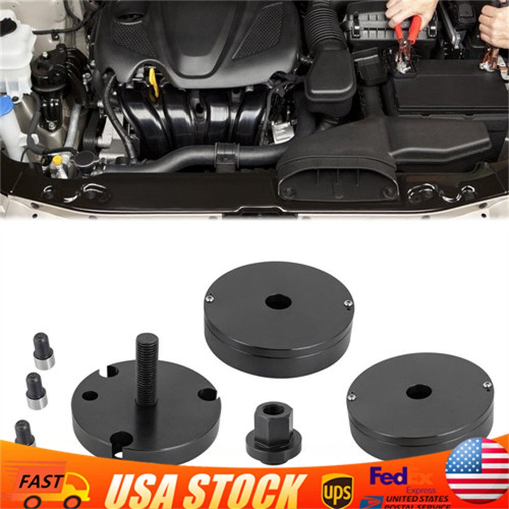 Diesel Front & Rear Crankshaft Seal/Wear Sleeve Installer For CAT OEM 6V-6142