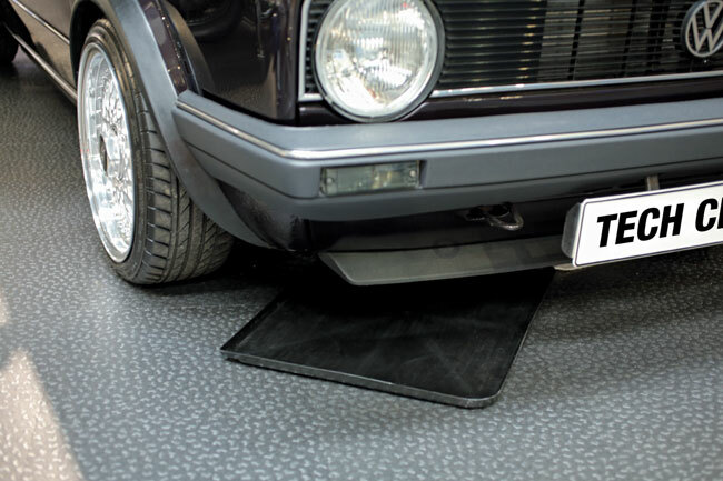 Laser 6379 Rectangular Drip Tray For Oil & Fluid Change Suitable For Mechanics