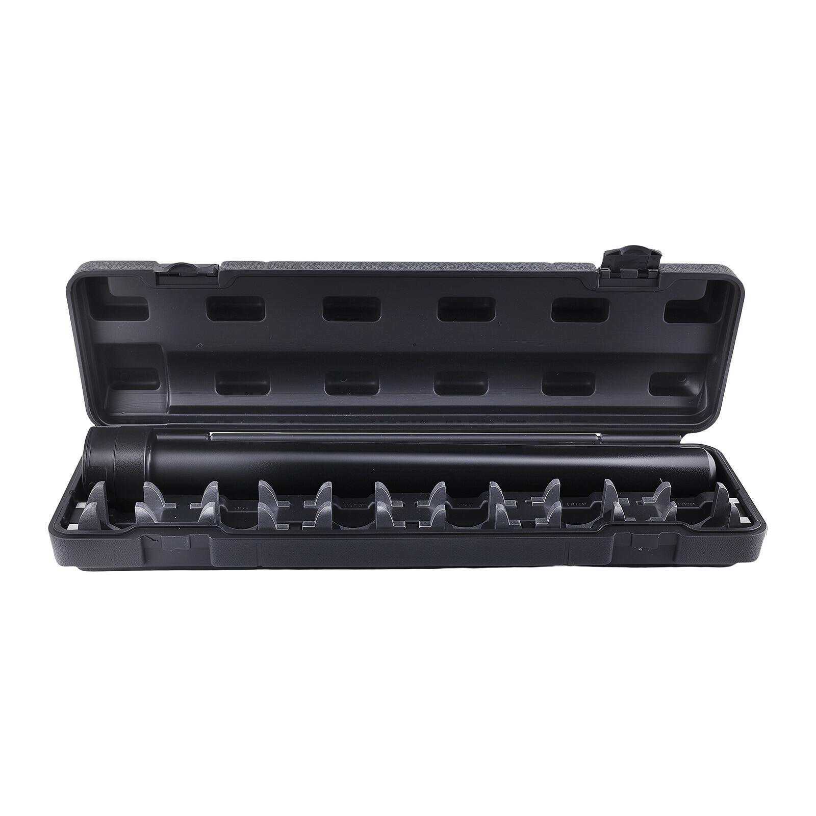 13pc Inner Tie Rod Removal Installation Tool Set with 12 SAE + Metric Adaptors