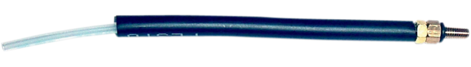 Tecmate CarbMate M6 Flexi-Rigid Manifold Adaptor (TS-201)