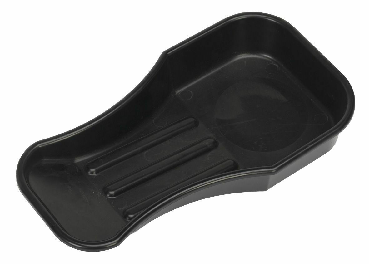 Sealey MDRP01 Motorcycle Oil Drain Pan 2.5L