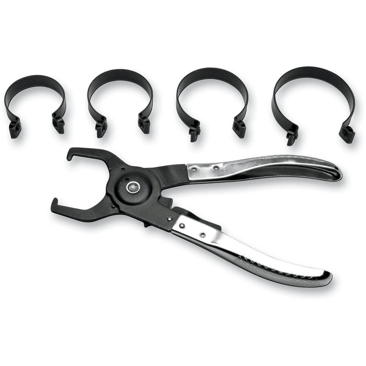 JIMS Piston Ring Compressor Set – 910