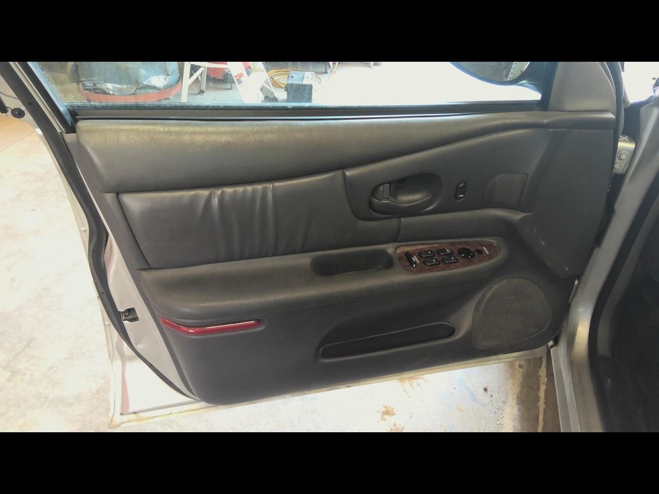 CENTURY 2003 Tools 687113