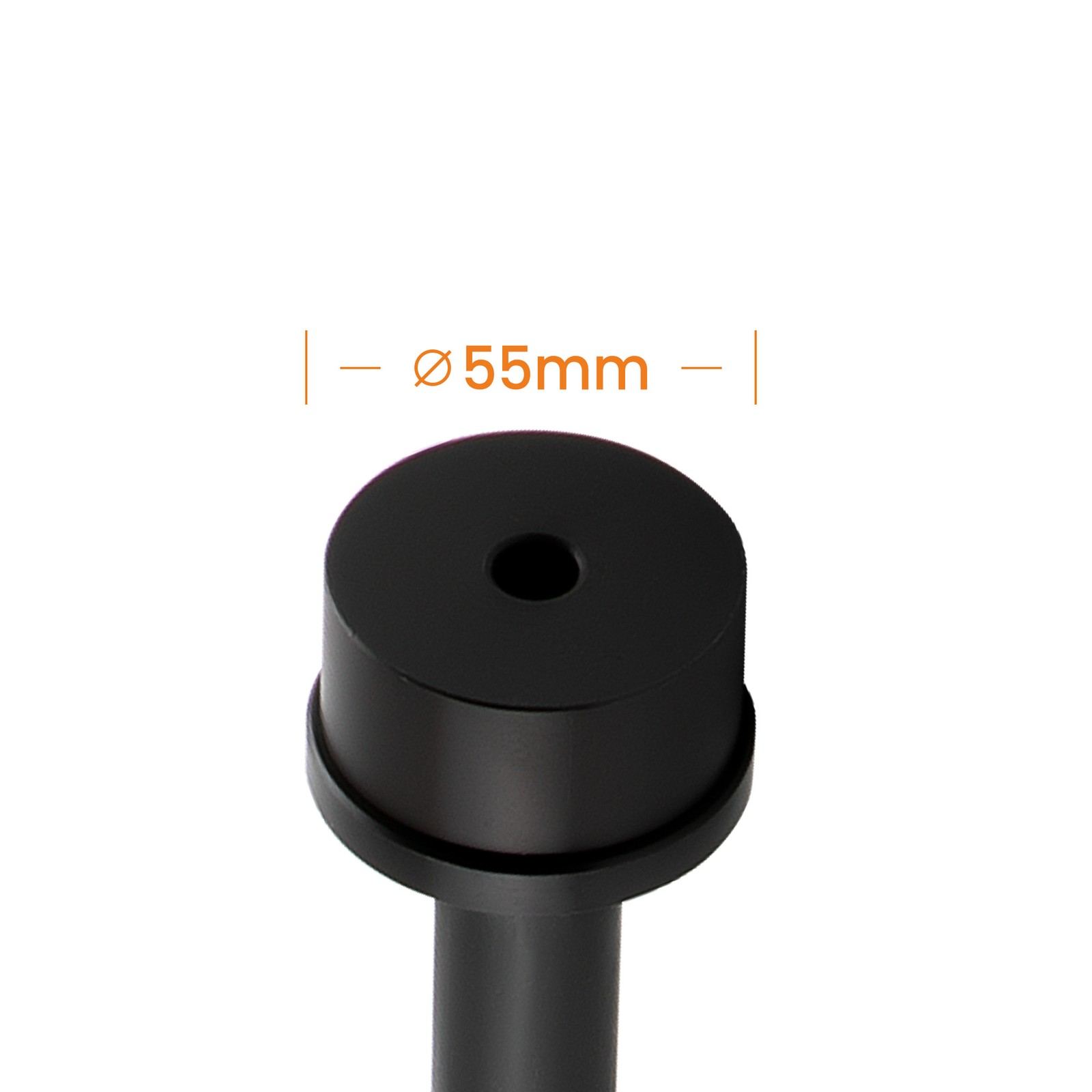 Performance Black Cam Bearing Installation-Removing Tool for LS1 LS2 LQ9 LS3 LS6