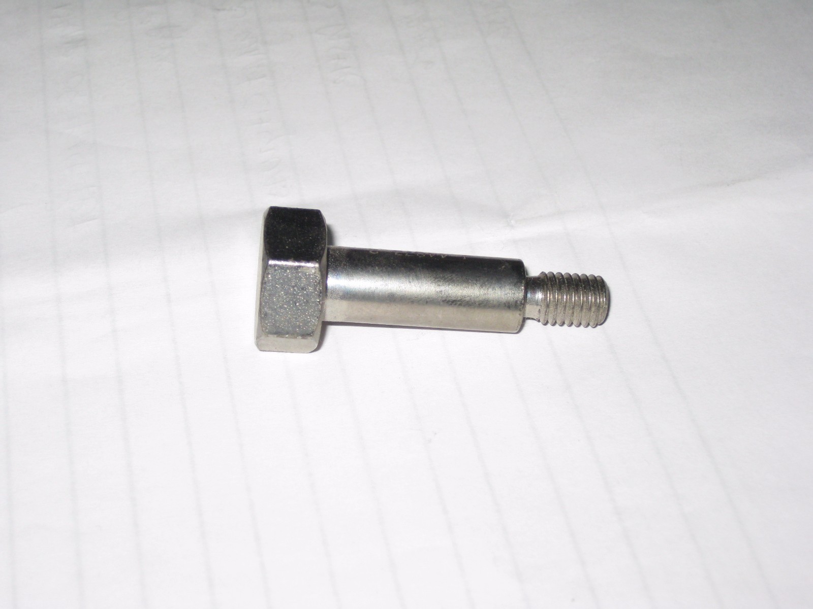 Kent Moore J-44873-2 Pinion Flange Holder Adapter Bolt ( 1101)