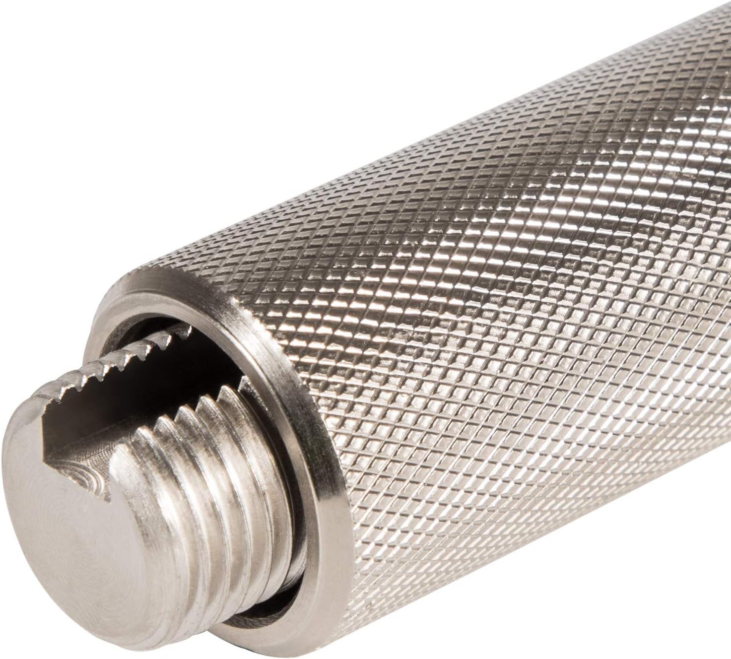 7402 Universal Outside Thread Chaser OTC 7402 External for 1-1/4” to 5” OD