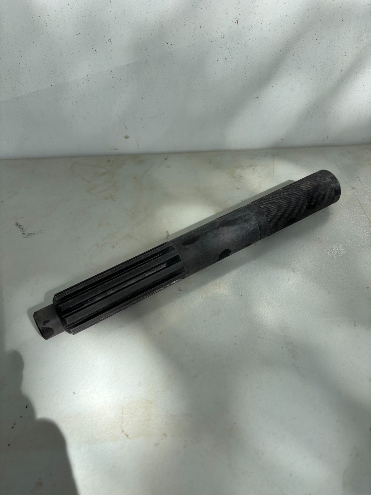OTC Tools 7072A Clutch Aligning Tool 1-1/2″ OD 1″ Pilot