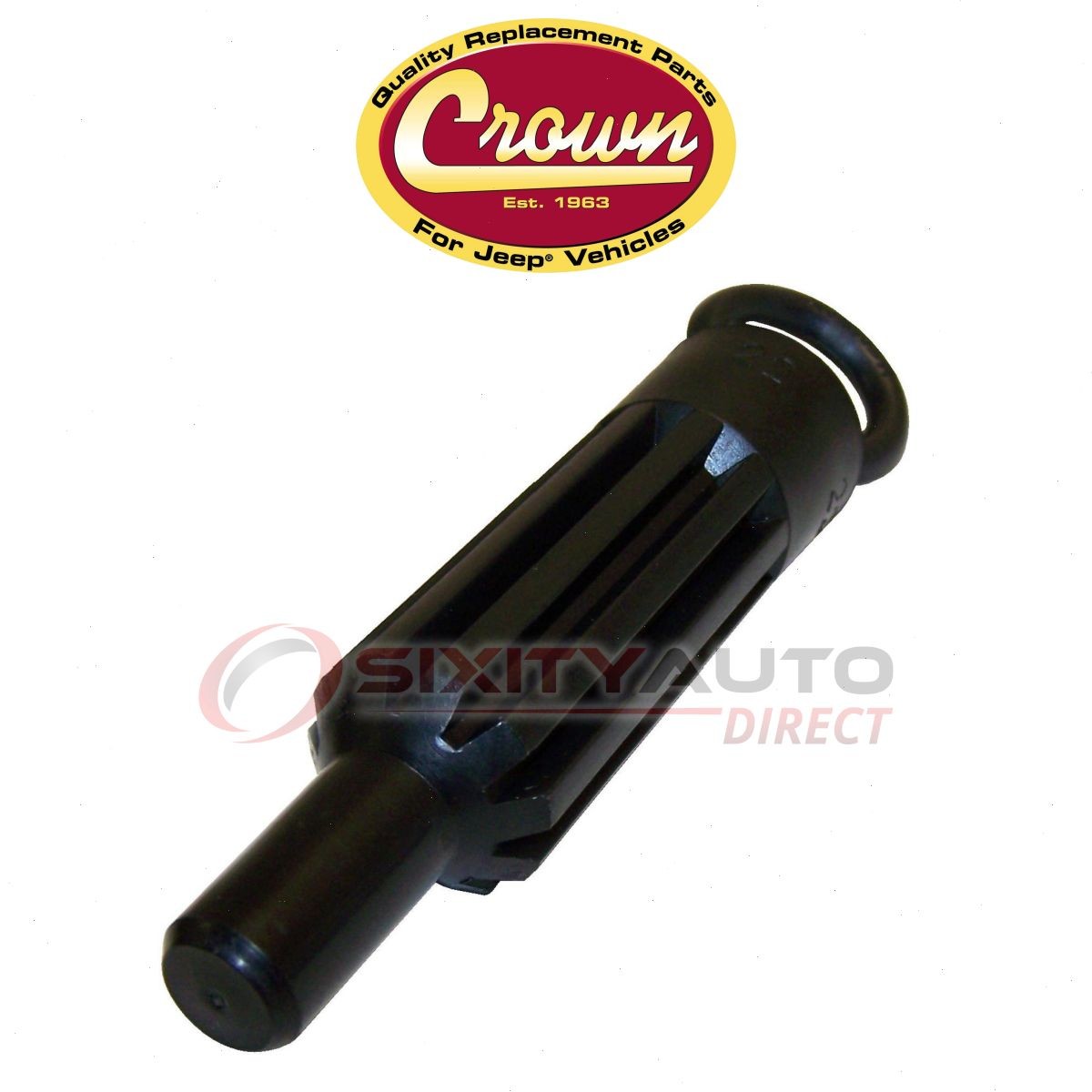 Crown Automotive Clutch Alignment Tool for 1965-1967 Jeep J-3500 – Tools li