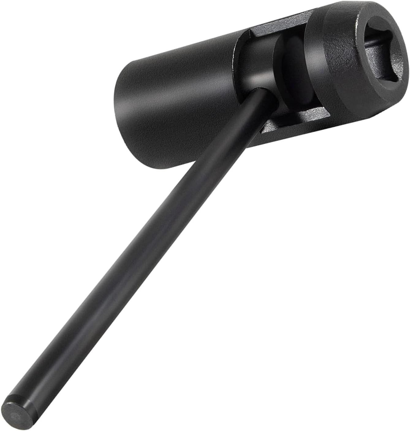JDE92 Injector Socket Tool 21MM Injector Nozzle Socket for John Deere Engines