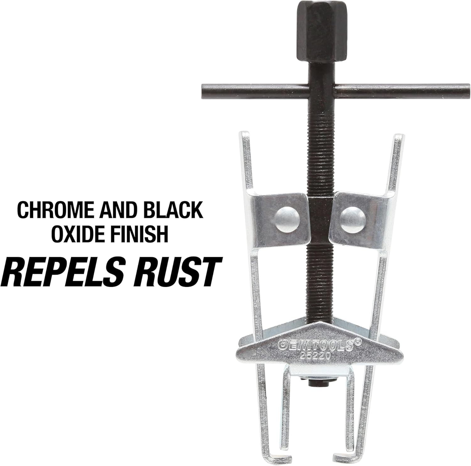 Rust-Resistant Overhead Valve Spring Tool – Fast & Reliable Vehicle Service