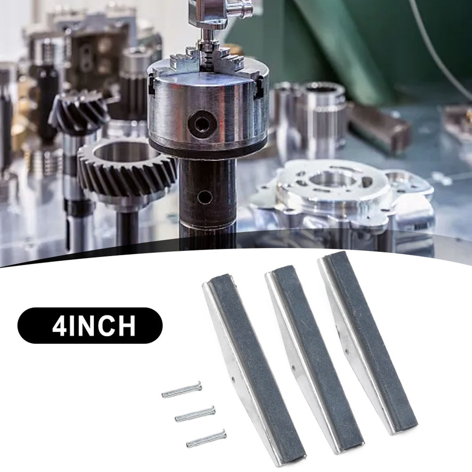 Shaft Honing Tool Replacement Stone Brake Piston Engine Steel Galvanized