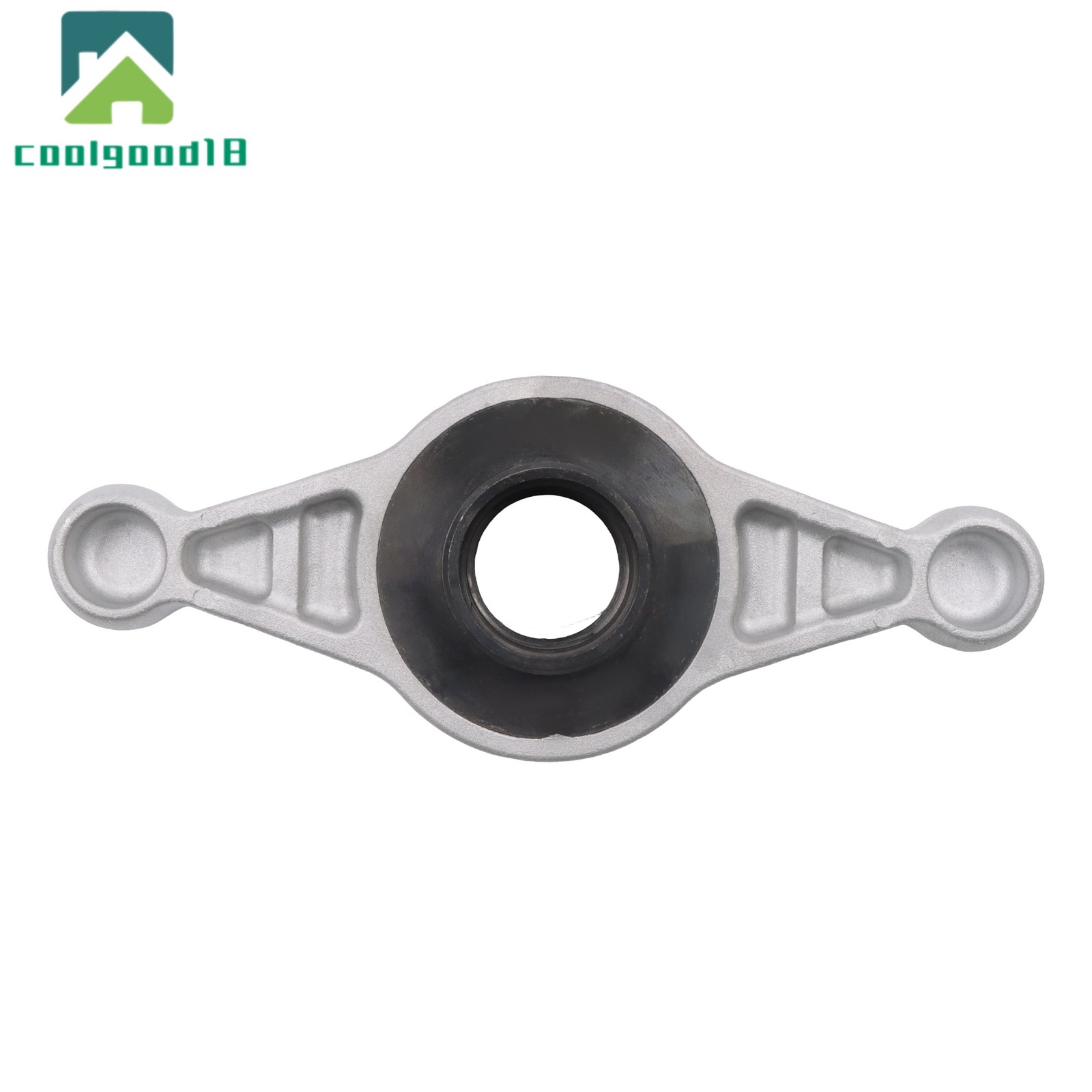 Wheel Balancer Hub Wing Nut for Hunter DSP 40mm X 8mm Shaft Thread Pitch