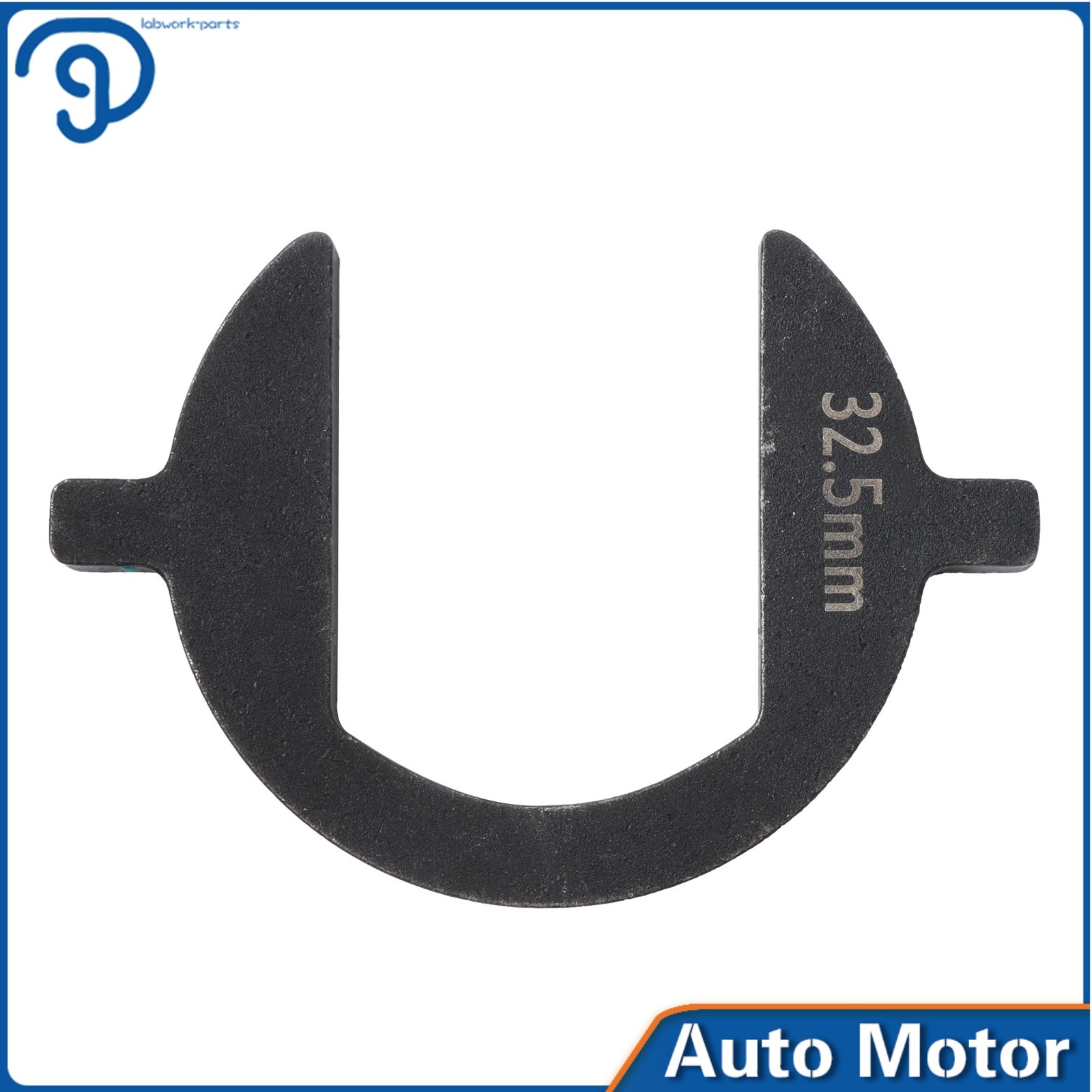 Inner Tie Rod Removal Installation Tool Set with 12 SAE & Metric Adaptors 13pc