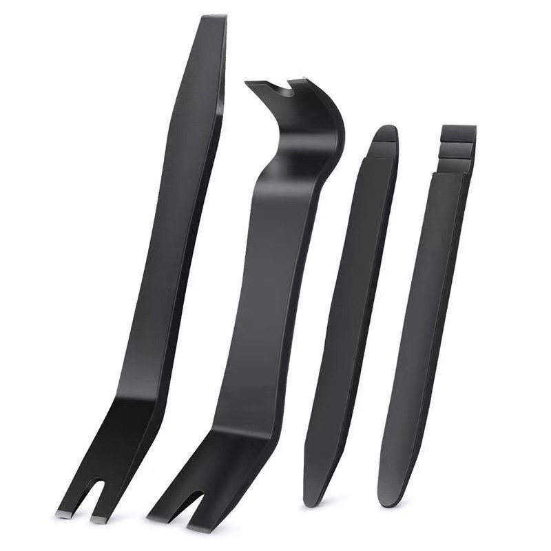 Universal Trim Removal Tool Door Panel Clip Fastener Removal Set for Vehicle