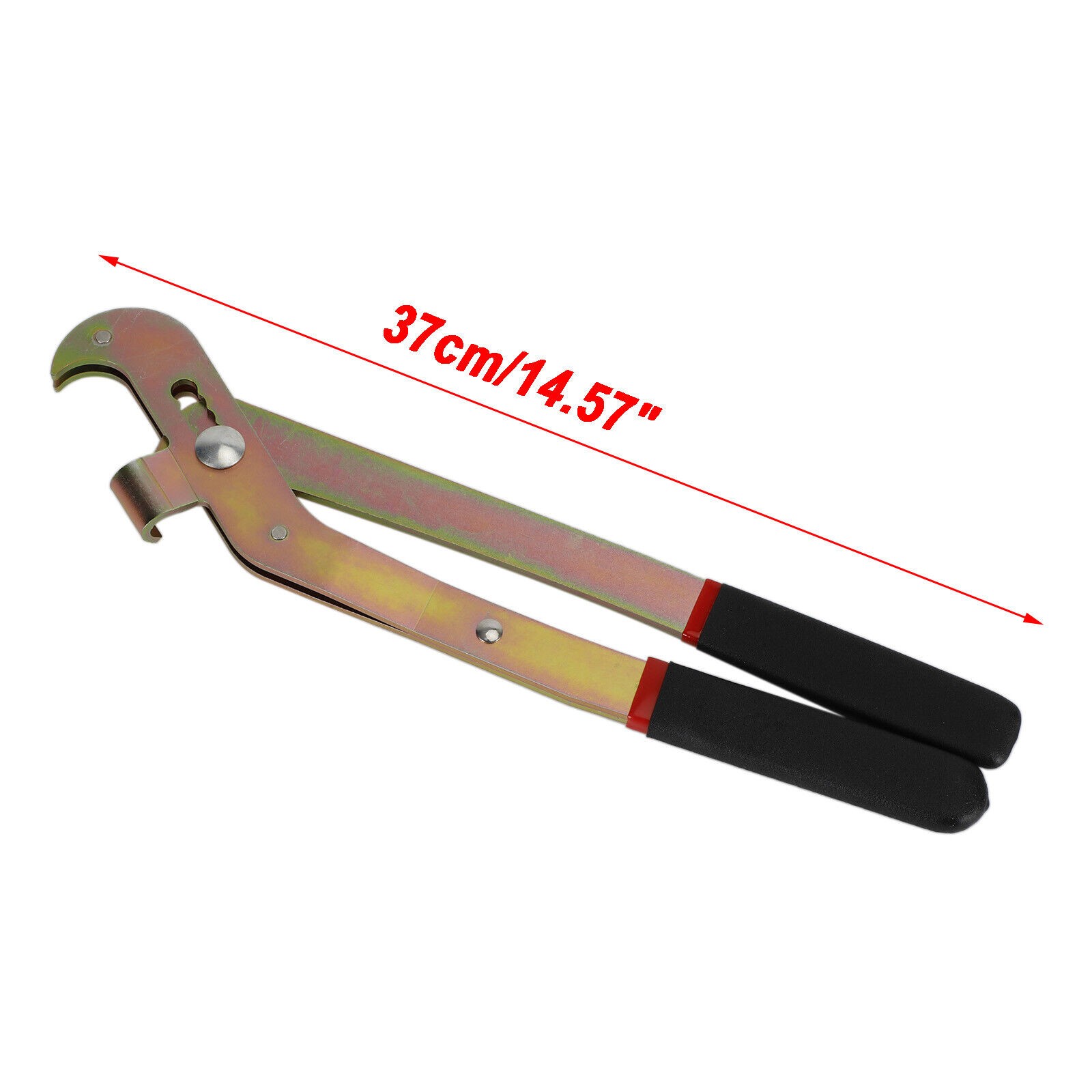 14 Inch Parking Brake Cable Coupler Tool For Most Cars Replace 10500 @