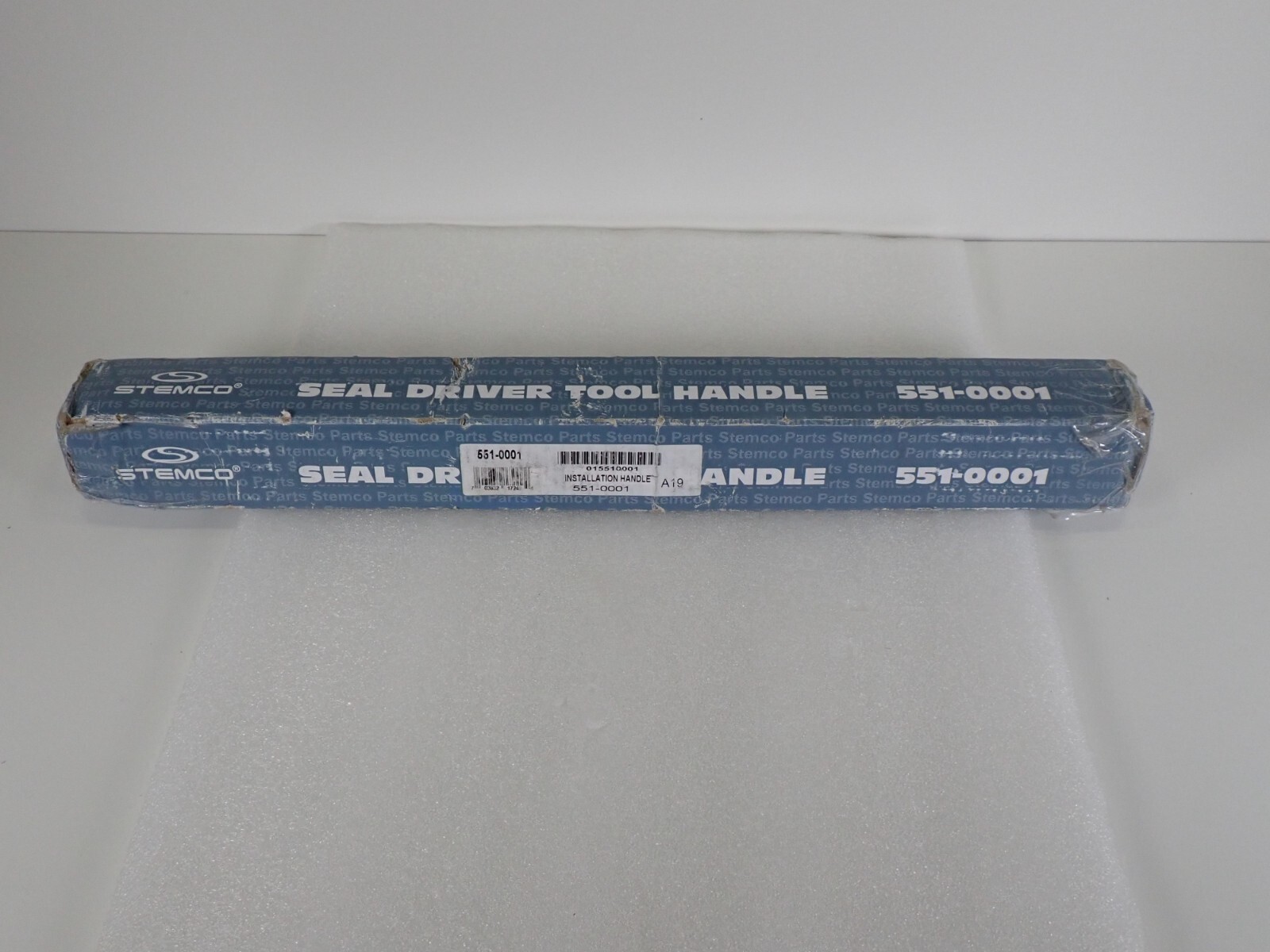 Stemco Hub Seal Driver Tool Handle For Wheel Seals 551-0001