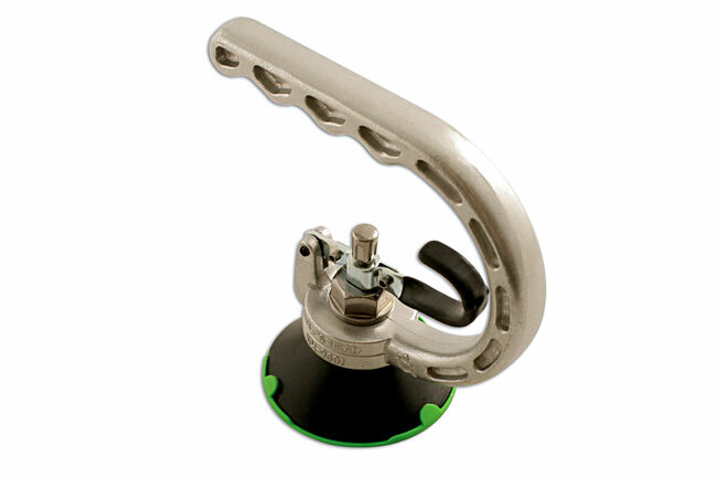 Power-Tec 91173 Panel Cup 75mm BSS3