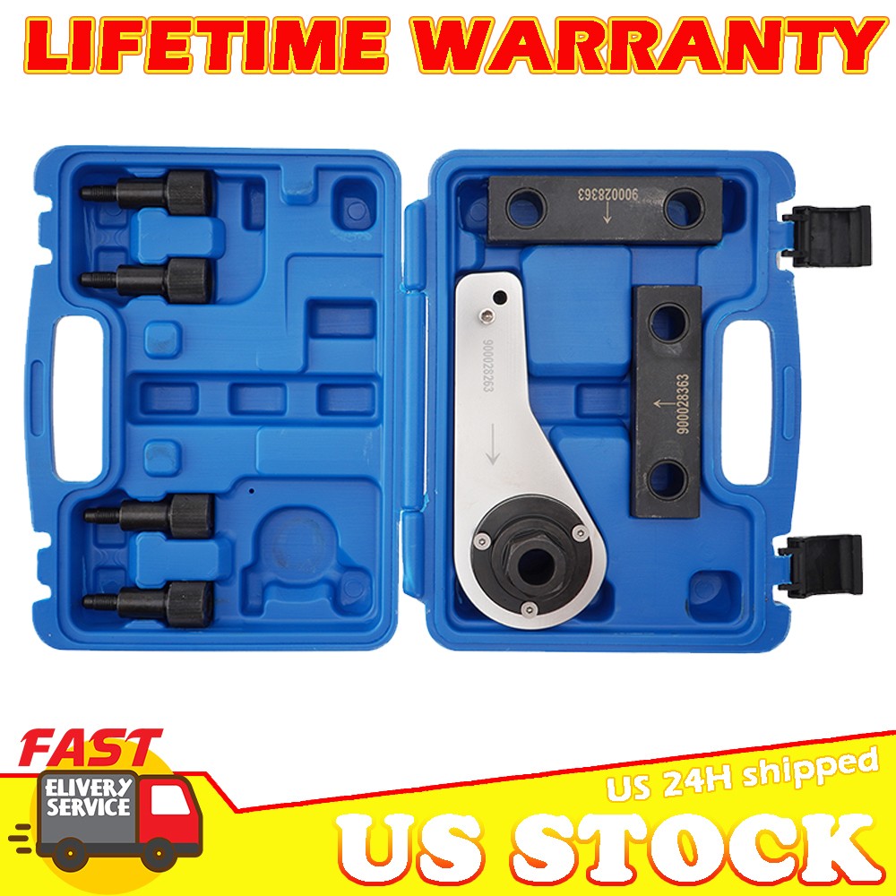 Engine Timing Tool For Maserati Geberit President Levante 900028263 900028363