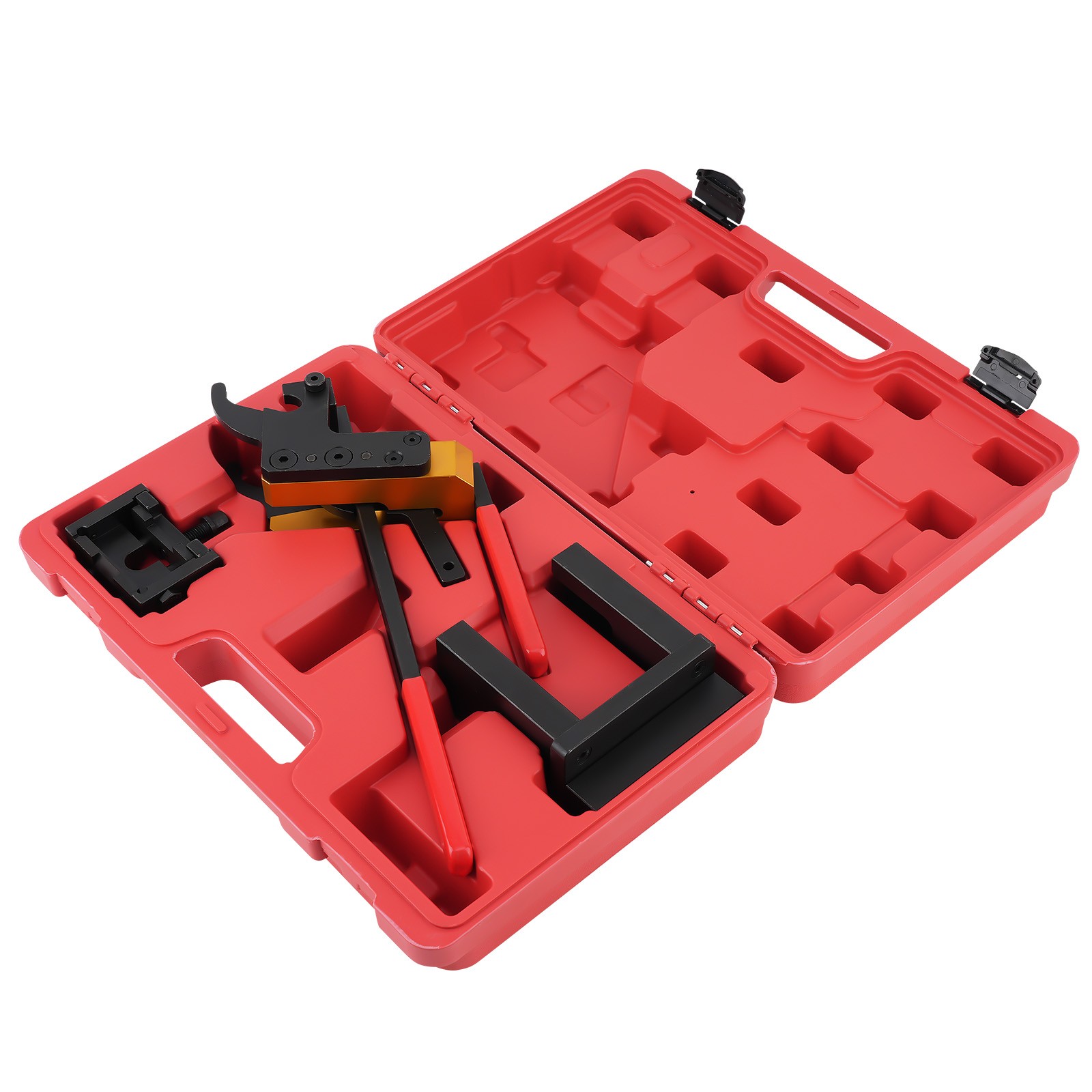 Valve Pressure Spring Installer Remover Plier Tool for BWM i8 from 2014 2359088