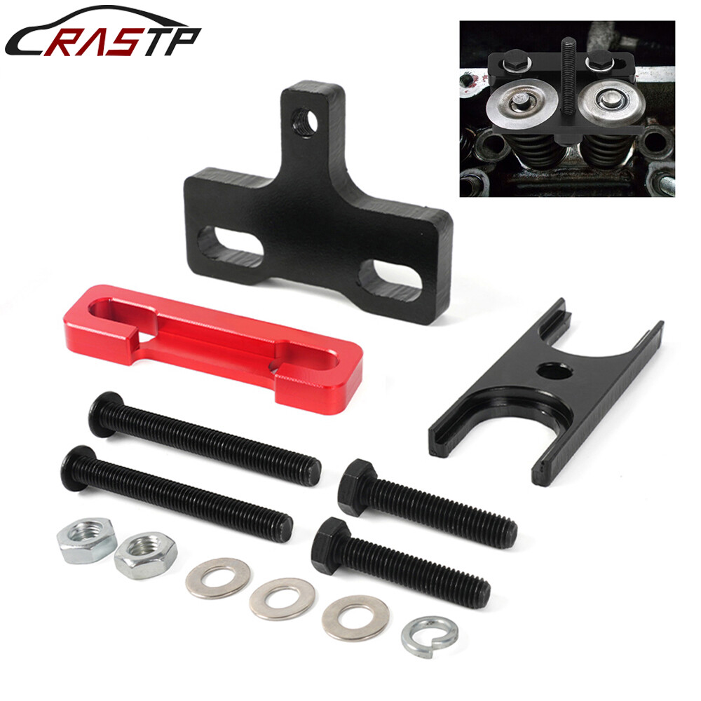 For LSX 4.8L 5.3L 5.7L 6. Engines Valve Spring Compressor Tool Compatible