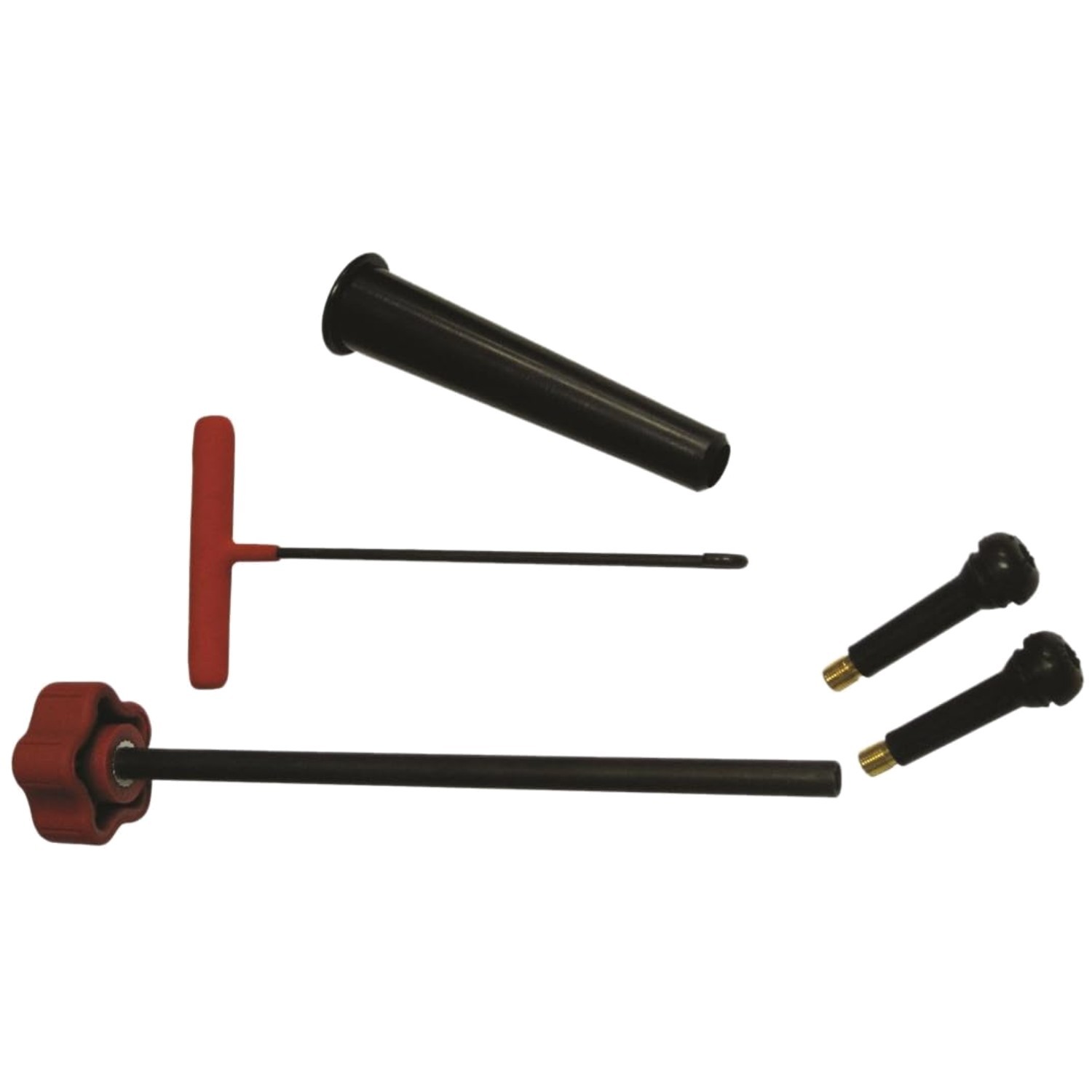 Quick Valve Change Tool for .453 Valve Stems