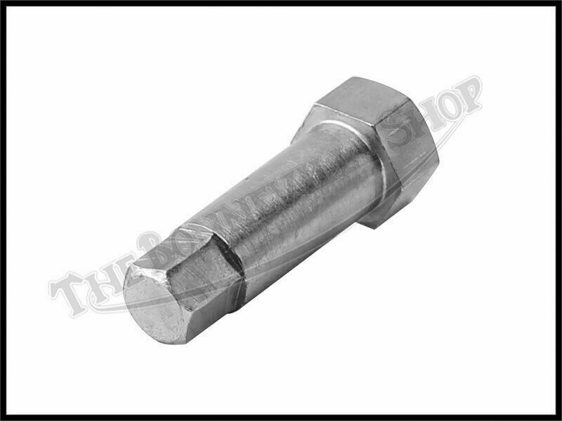 TRIUMPH 750 TR7 T140 TIGER BONNEVILLE HARDENED HEAD BOLT TORQUE TOOL PN# 61-7010