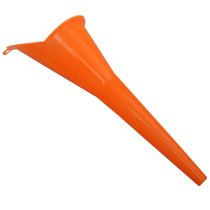 Car Truck Filler Long Neck Auto Transmission Funnel Engine Oil Fluids USA Seller