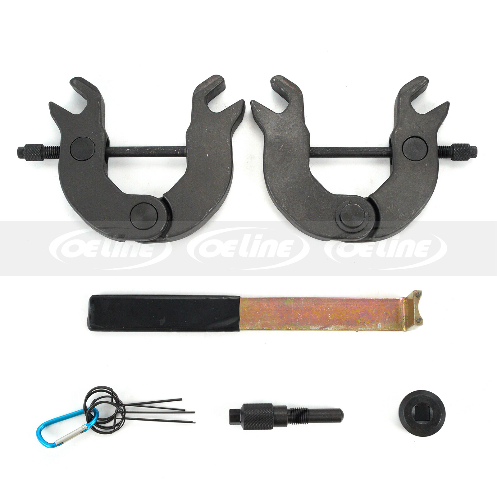 Locking Timing Repair Tools Cam Alignment Tools Set for Audi A4 A6 VW Polo