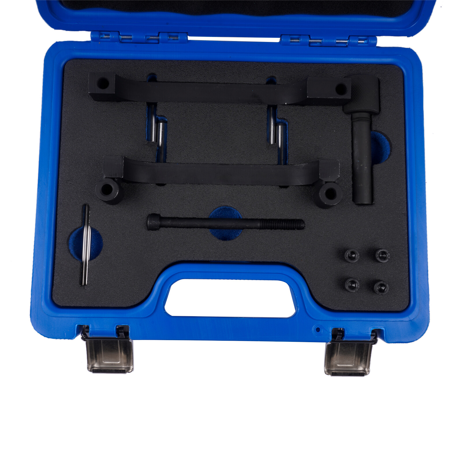 Crankshaft Locking Timing Tool Kit for 14-18 Ram 1500 Grand Cherokee 3.0CRD V6