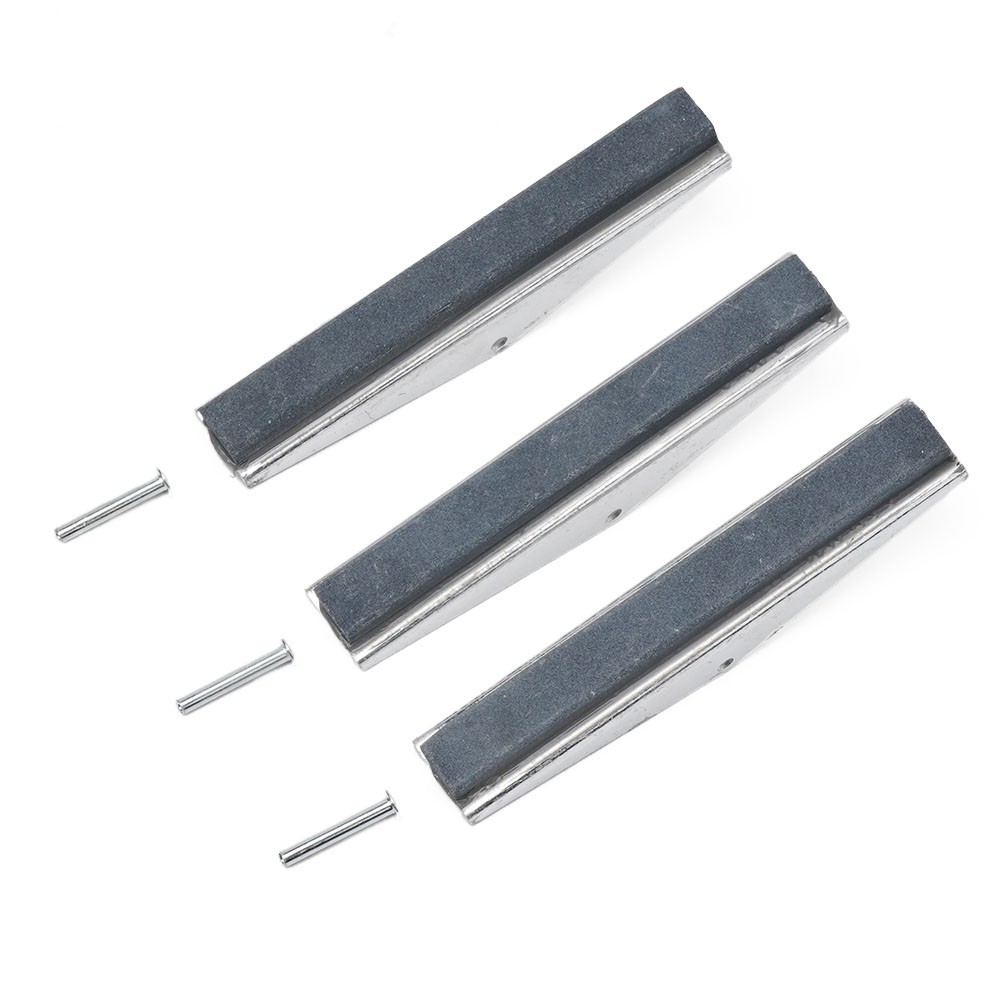Honing Tool Replacement Stone Adjustable Brake Cylinder Steel Galvanized