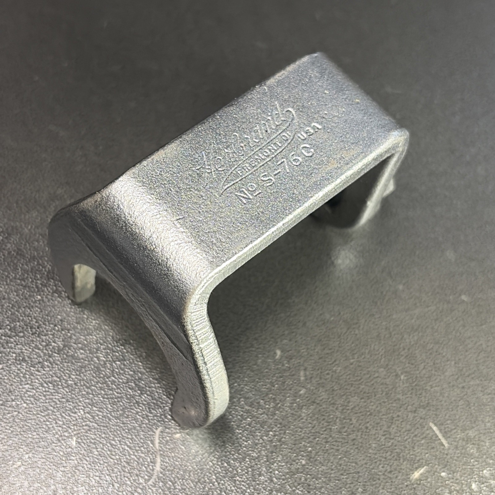 HERBRAND # S-76C CASTER CAMBER ADJUSTMENT TOOL Chrysler GM Crowsfoot 1/2″ Drive