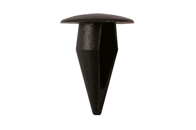 Connect 36238 Button Clip to suit VW Pk of 50