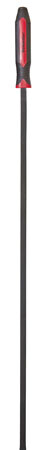 Mayhew 14120 Red Dominator 58″ Curved Pry Bar Brand New w/ Warranty!