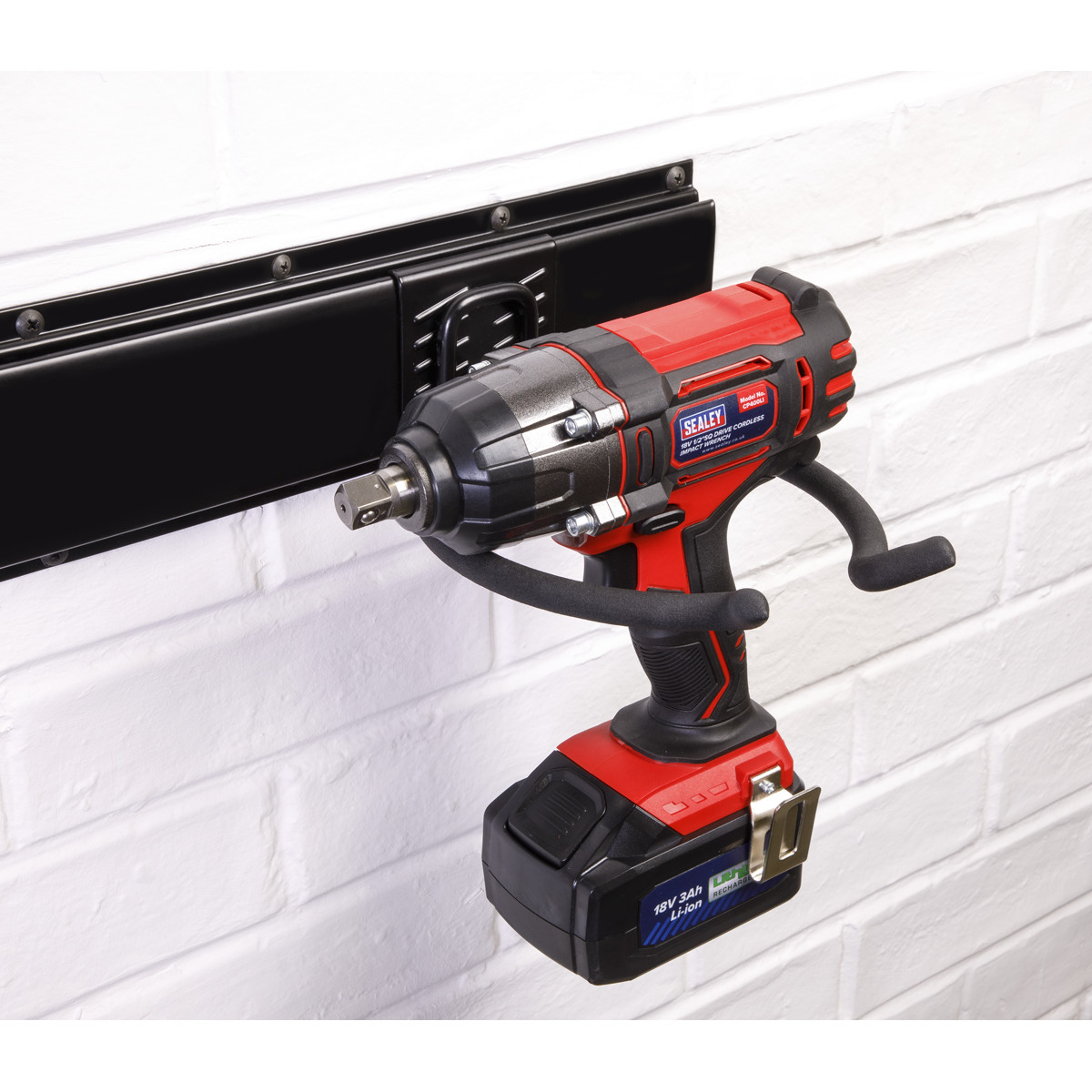 Sealey APH02 Storage Hook for Power Tool