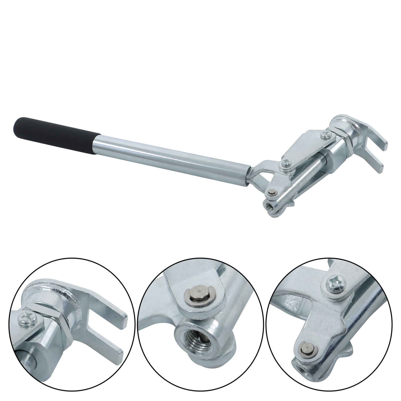 66784😍Stud Mount Valve Spring Compressor Tool for All 3/8in 7/16in Rocker Studs