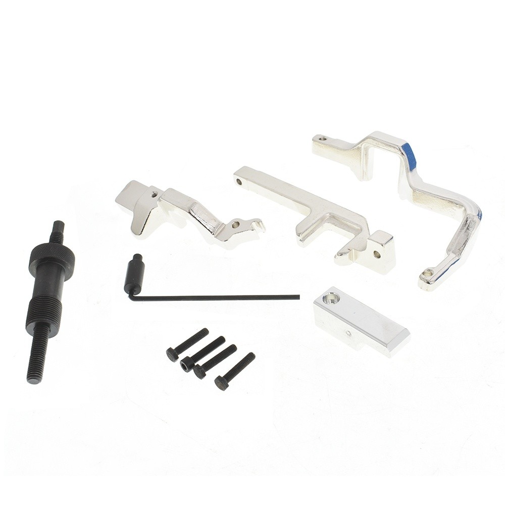 Engine Timing Tool Set Camshaft Alignment w/ Case For BMW N12 N14 Mini Cooper