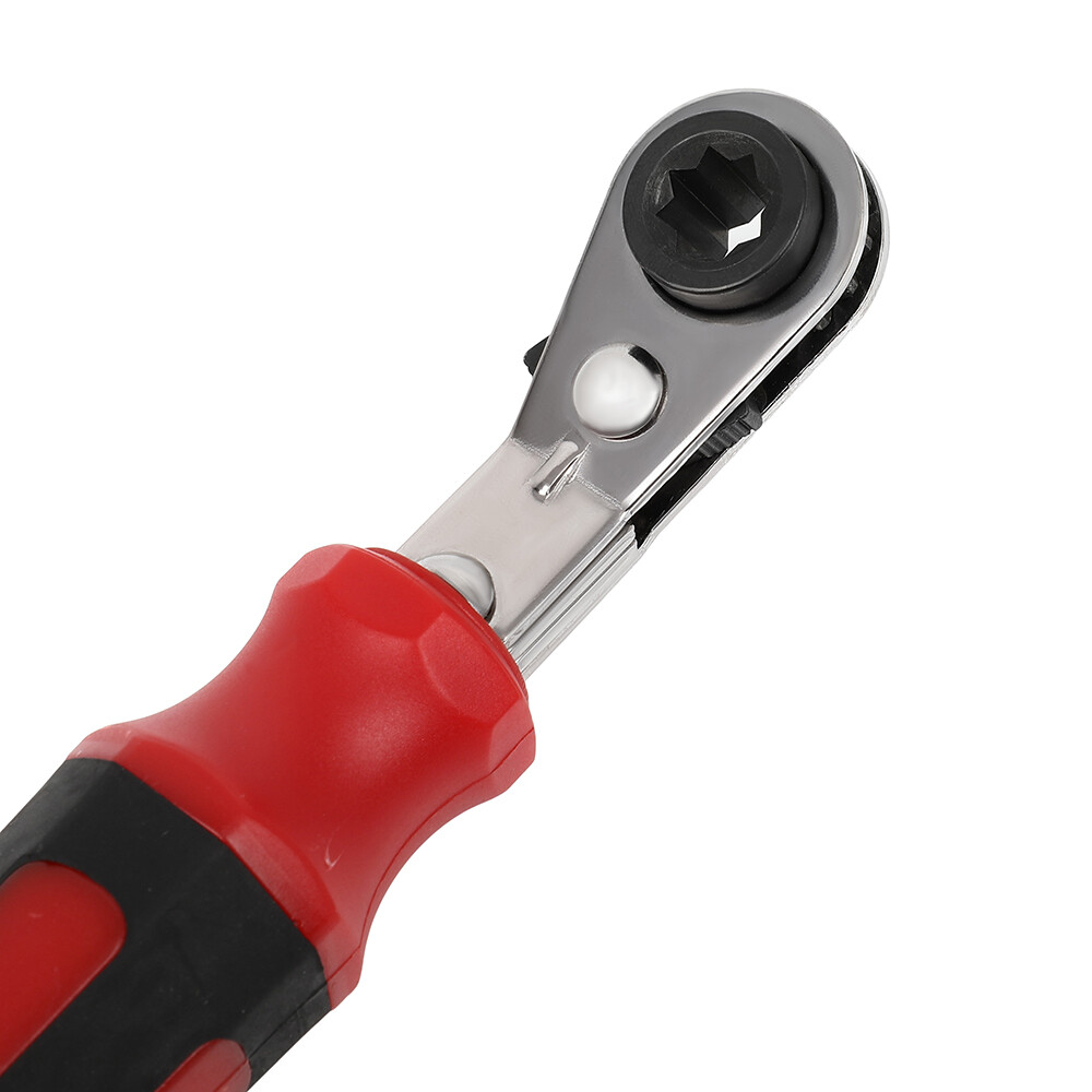 Automatic Slack Adjuster Release Tool Slack Adjust 5/16″ Ratchet Wrench