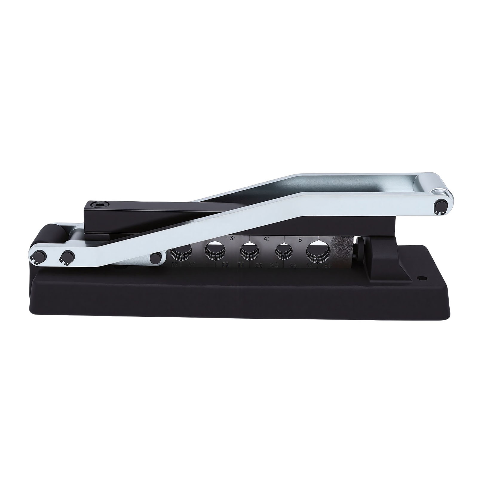 Heavy Duty Ferrule Hose Crimper Kit For 1/4in 5/16in 3/8in ID PVC Hose