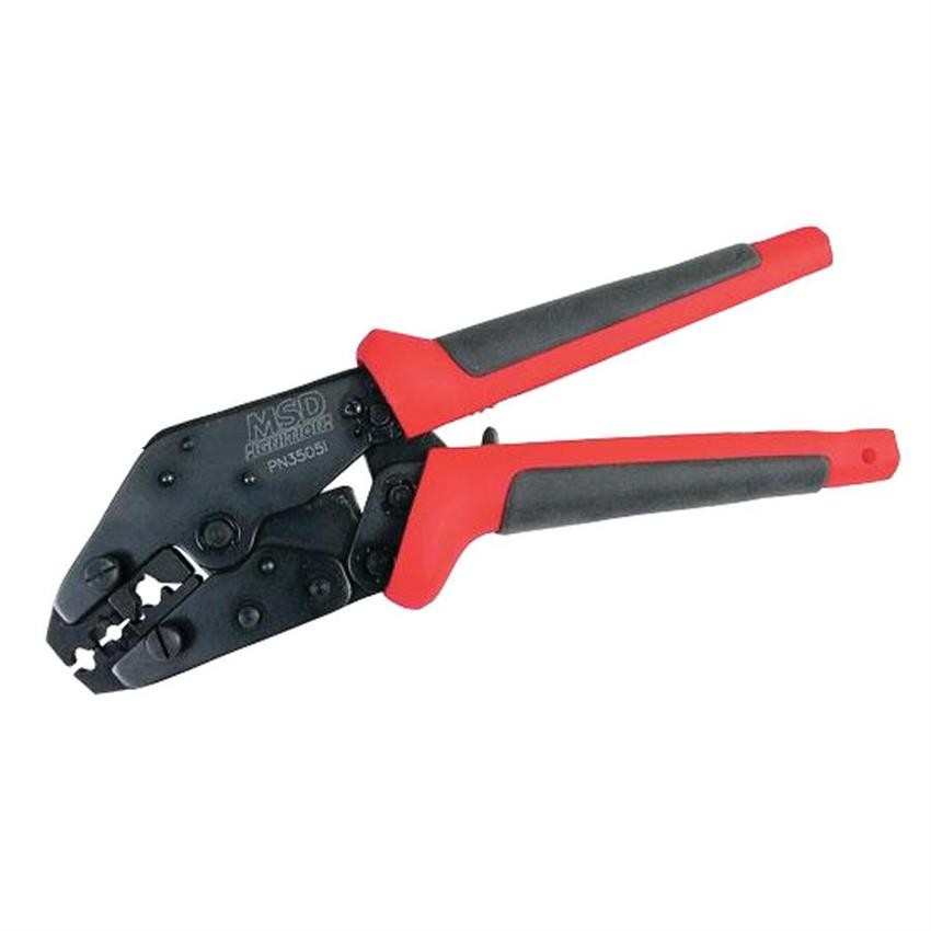 MSD 35051 Pro Crimp Tool