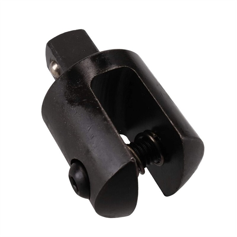 2Pc REPLACEMENT HEAD FOR 1/2″ DRIVE Breaker Bar Tool for Socket Wrench NEW @