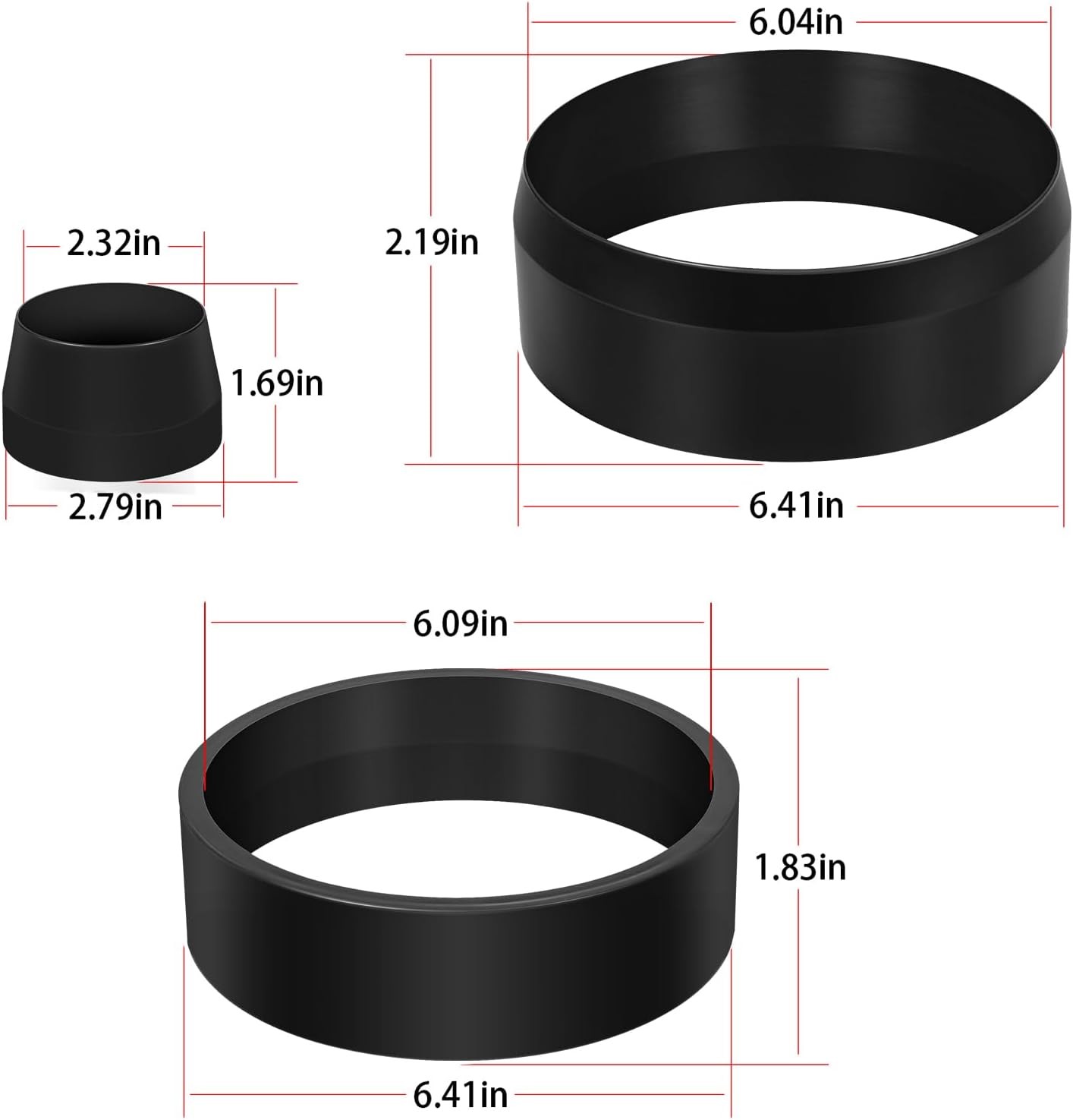 68RFE Transmission Underdrive Piston & Retainer Install Tool For Dodge T-3250-KM