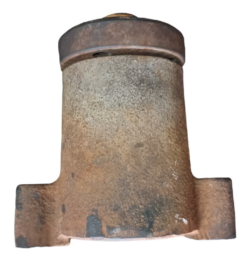 Cummins ISL G 8.3 Fan Bracket 3942895 6 Cylinder Natural Gas Engine Oem