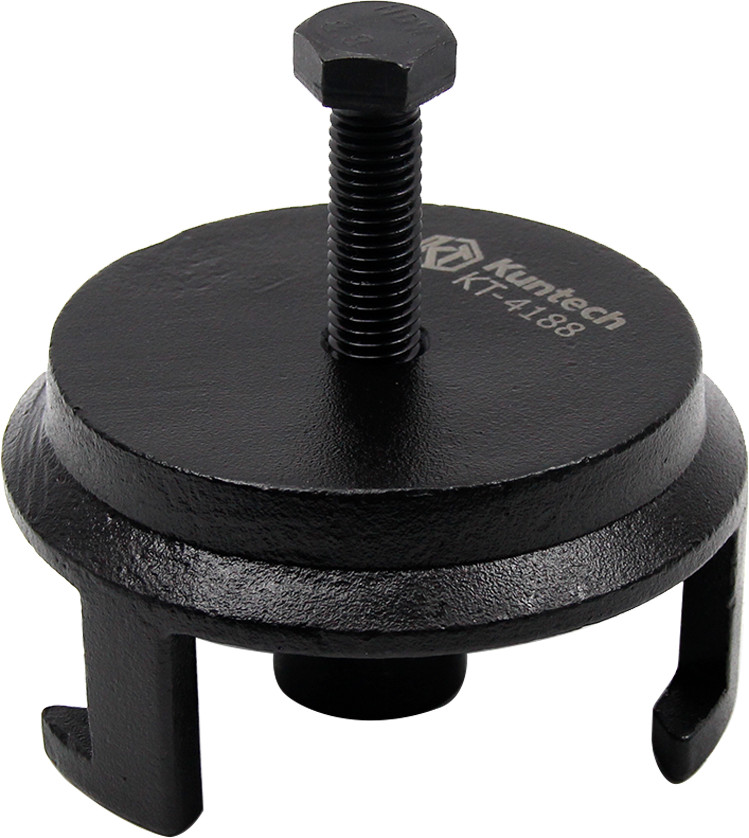 Harmonic Balancer Puller for GM LS Crank Pulley Puller,25264 Engine Removal Tool
